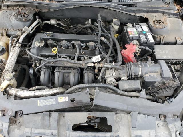 2012 Ford Fusion Sel VIN: 3FAHP0JAXCR419988 Lot: 41576244