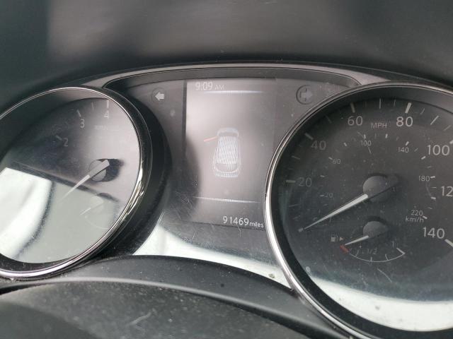 2017 NISSAN ROGUE SPOR JN1BJ1CRXHW120664