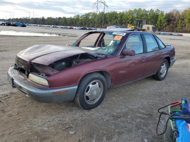 1996 Buick Regal 