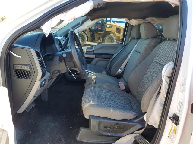 2020 FORD F150 SUPER 1FTFW1E53LFA88756