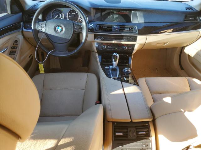 VIN WBAXH5C54DD114476 2013 BMW 5 Series, 528 XI no.8