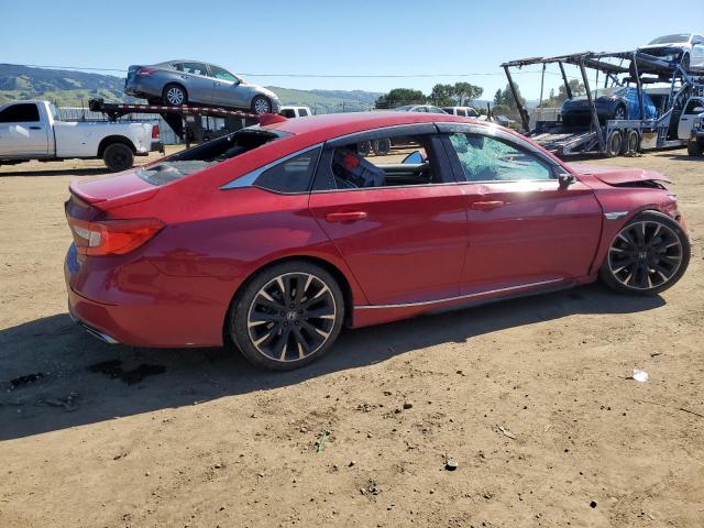 2019 Honda Accord Sport VIN: 1HGCV1F38KA000493 Lot: 44985164