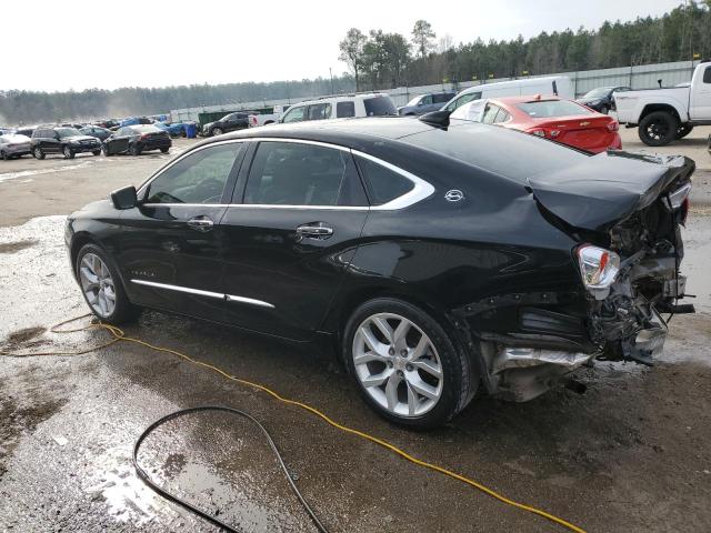 2017 CHEVROLET IMPALA PRE 2G1145S32H9181013