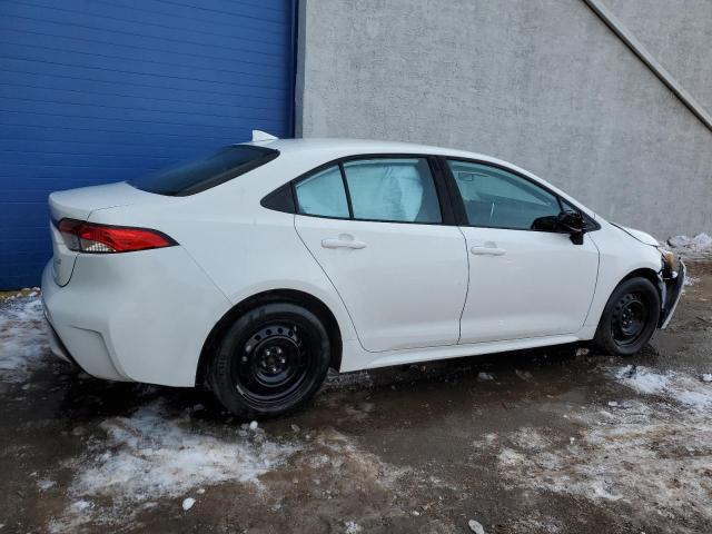 2021 TOYOTA COROLLA LE 5YFEPMAE4MP247603