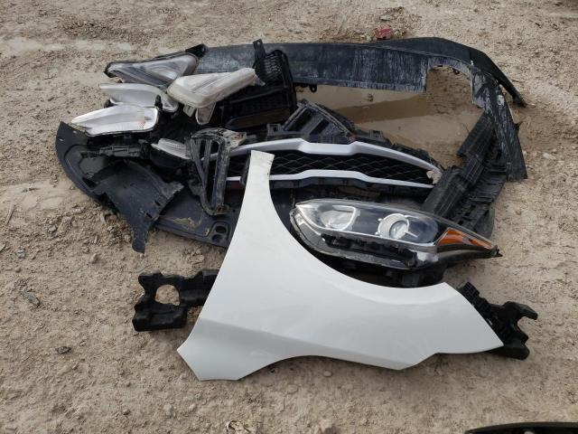 2020 KIA FORTE FE 3KPF24AD1LE197835