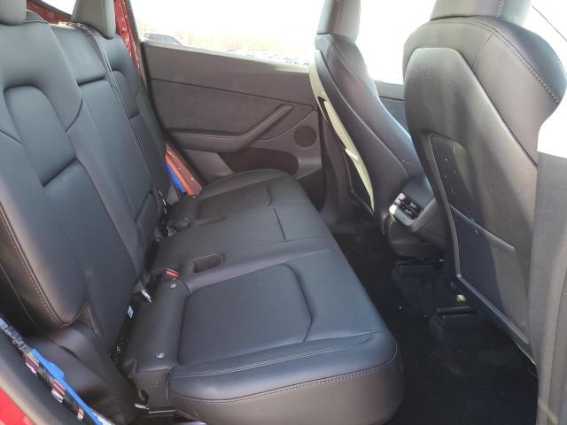 2023 TESLA MODEL Y 7SAYGDEE6PF710030