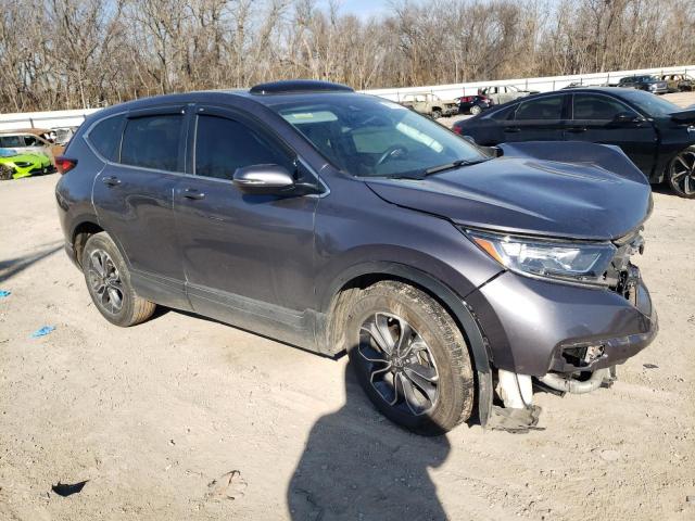 2020 HONDA CR-V EX 7FARW1H56LE029086