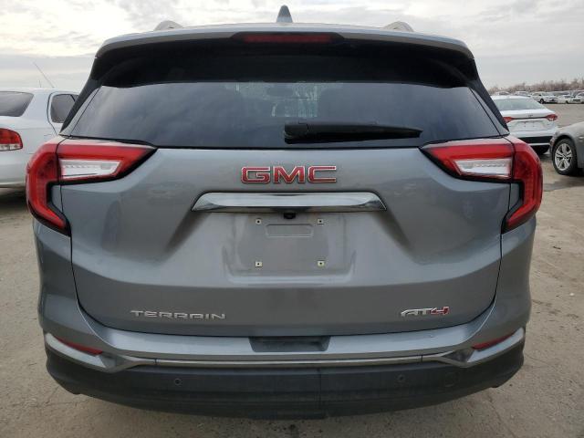 2023 GMC TERRAIN AT 3GKALYEG7PL159051