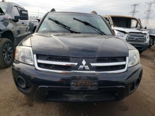 2007 Mitsubishi Endeavor Se VIN: 4A4MN31S97E078030 Lot: 43648404