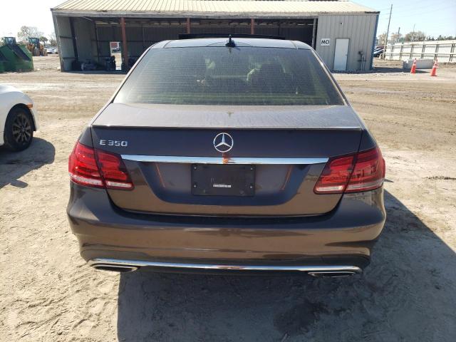 VIN WDDHF5KB4GB306085 2016 Mercedes-Benz E-Class, 350 no.6