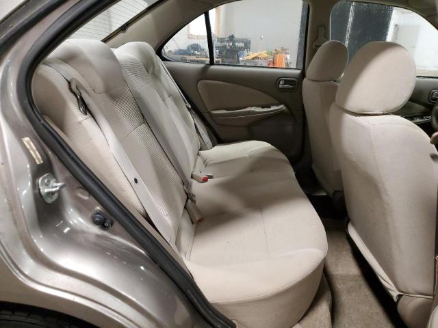 2005 Nissan Sentra 1.8 VIN: 3N1CB51DX5L500475 Lot: 42452614