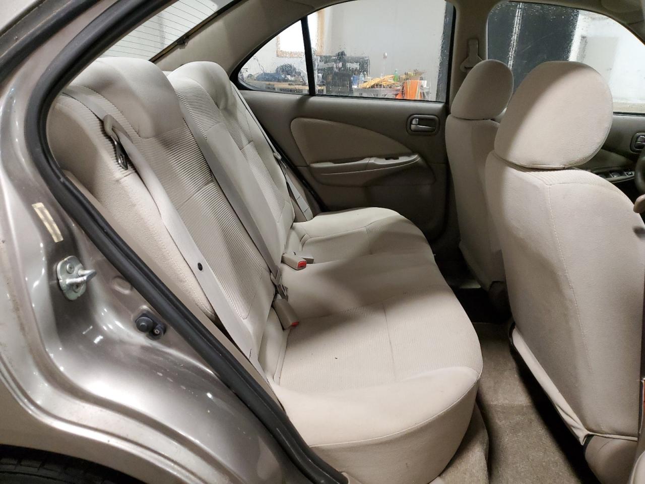 3N1CB51DX5L500475 2005 Nissan Sentra 1.8