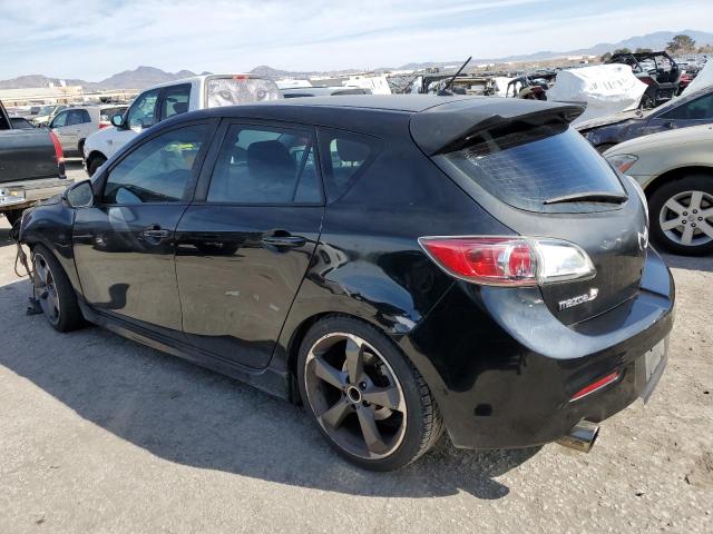 2011 Mazda 3 S VIN: JM1BL1K67B1434856 Lot: 42925614