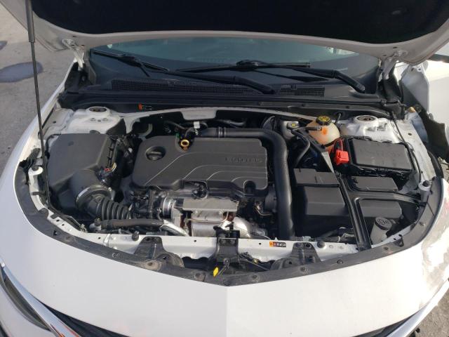 2019 CHEVROLET MALIBU LS - 1G1ZC5ST6KF216625