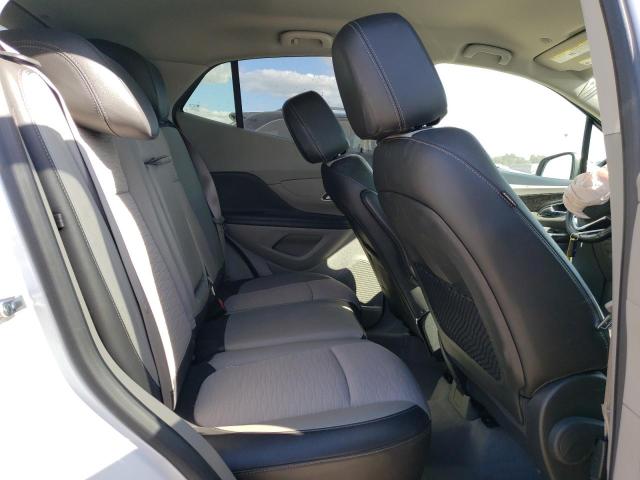 2016 BUICK ENCORE KL4CJASB1GB640337