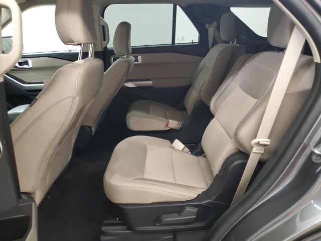 2023 FORD EXPLORER X - 1FMSK8DH3PGA18345