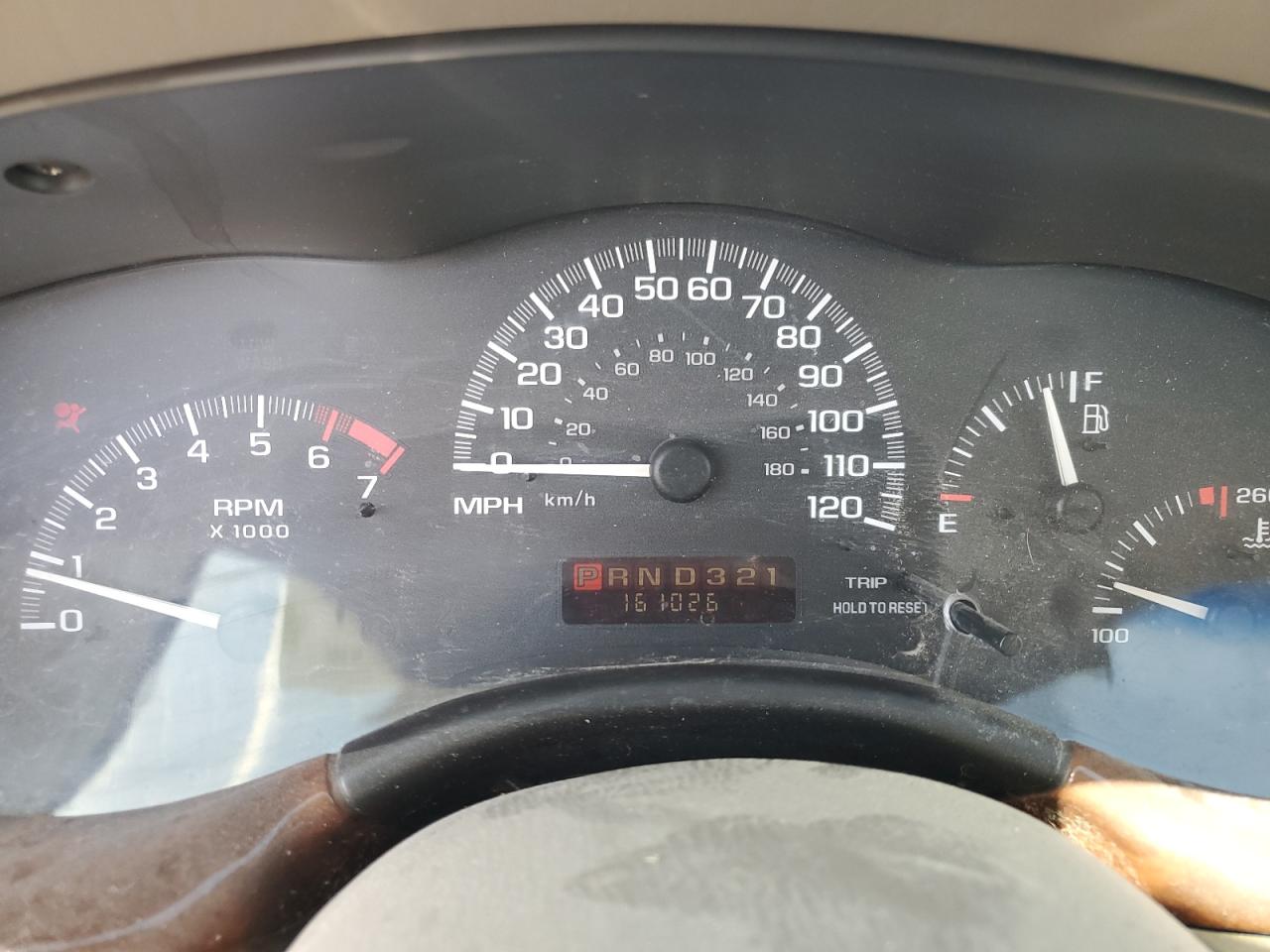 1G1NE52J0Y6319863 2000 Chevrolet Malibu Ls