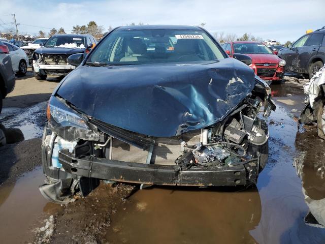 2018 TOYOTA COROLLA L 2T1BURHE3JC100084
