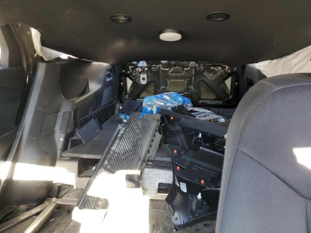 2021 FORD EXPLORER P - 1FM5K8ABXMGB89960