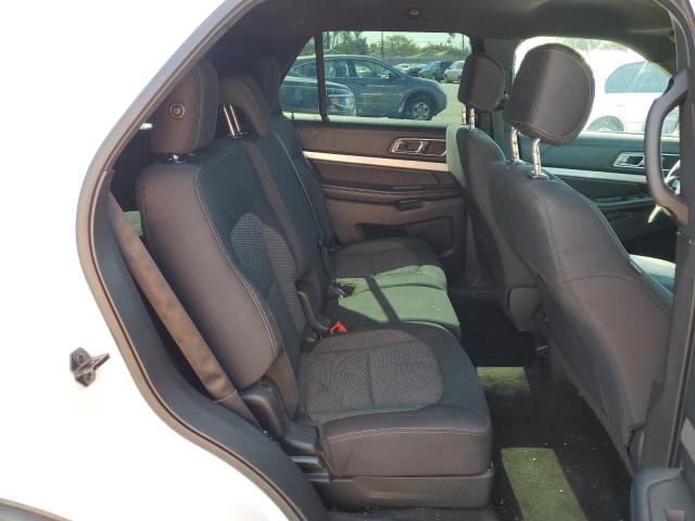 2017 FORD EXPLORER X 1FM5K7DH0HGB64128