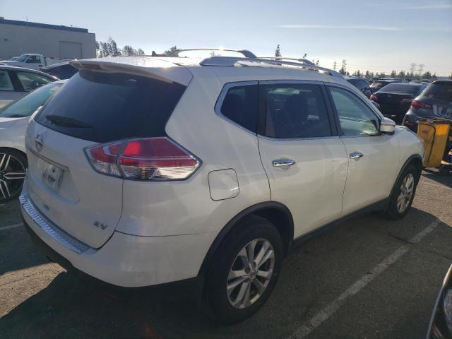 2016 NISSAN ROGUE S - KNMAT2MT1GP618327