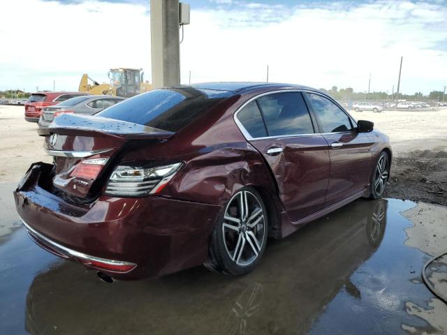 2017 HONDA ACCORD SPO 1HGCR2F55HA025372