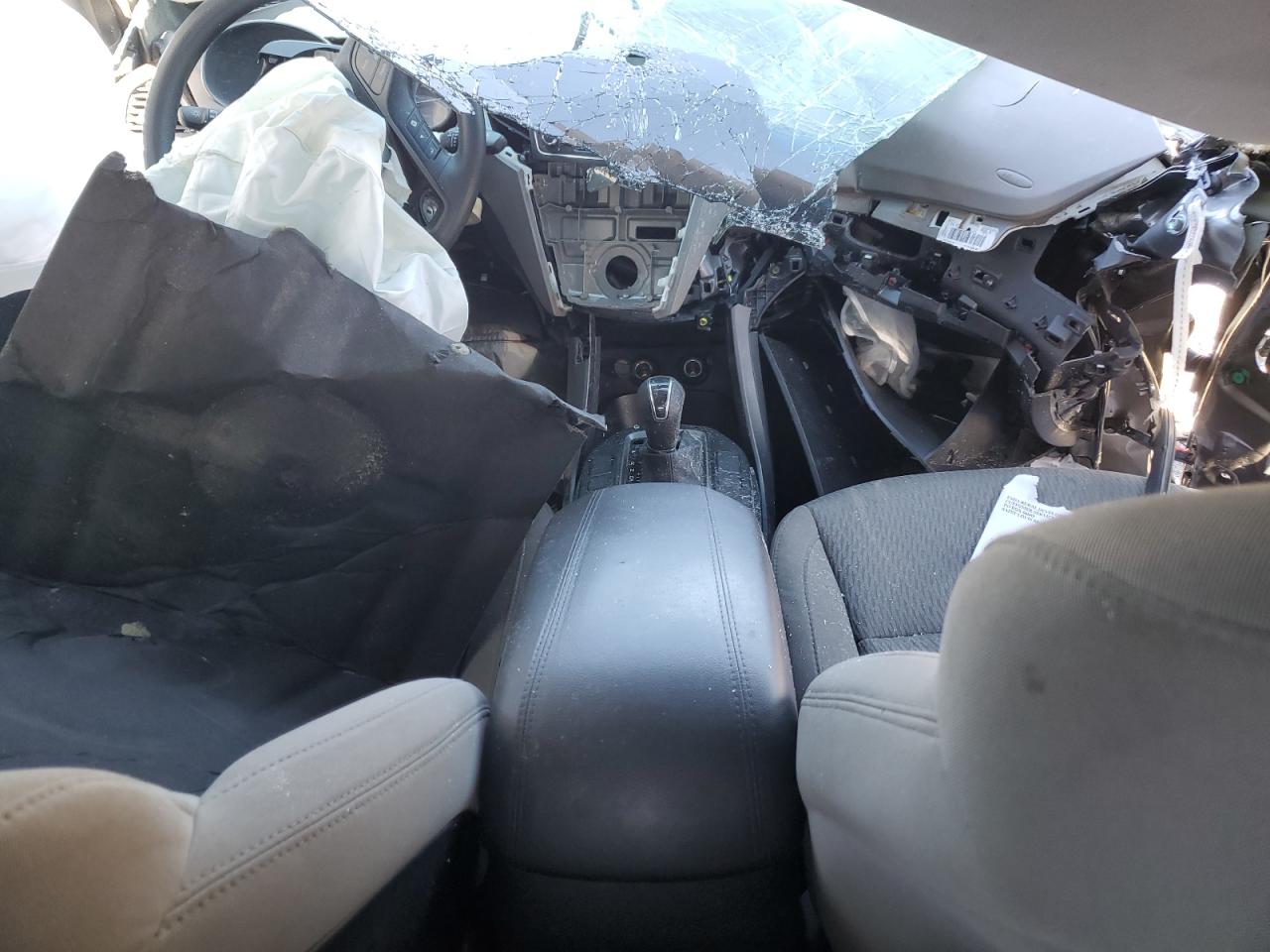 HYUNDAI SANTA FE S -