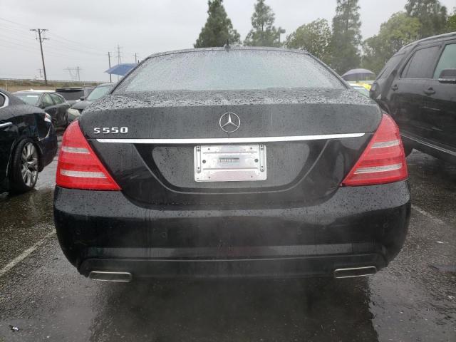 VIN WDDNG7DB4DA507110 2013 Mercedes-Benz S-Class, 550 no.6