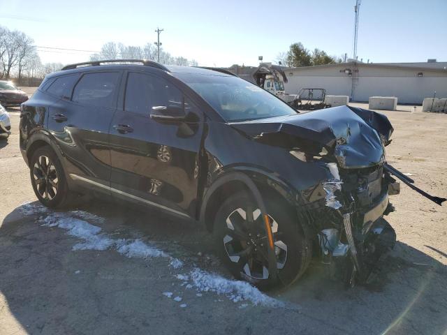 2023 KIA SPORTAGE X - 5XYK6CAF3PG079924