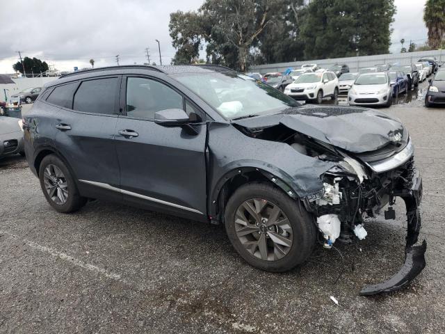 2023 KIA SPORTAGE S - 5XYK43AF3PG030826