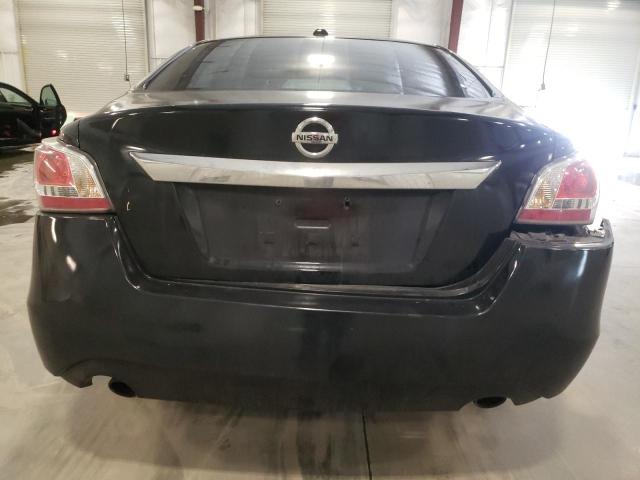 2015 NISSAN ALTIMA 2.5 1N4AL3AP0FC164046