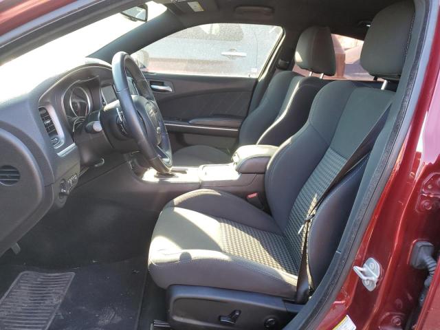 2019 DODGE CHARGER R/ 2C3CDXCT8KH608190