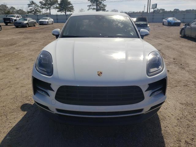 VIN WP1AA2A51KLB03502 2019 Porsche Macan no.5