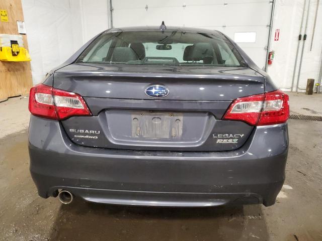 2016 SUBARU LEGACY 2.5 - 4S3BNAL64G3014394