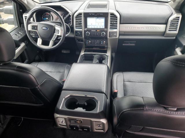 2017 FORD F250 SUPER 1FT7W2BT4HEF49053