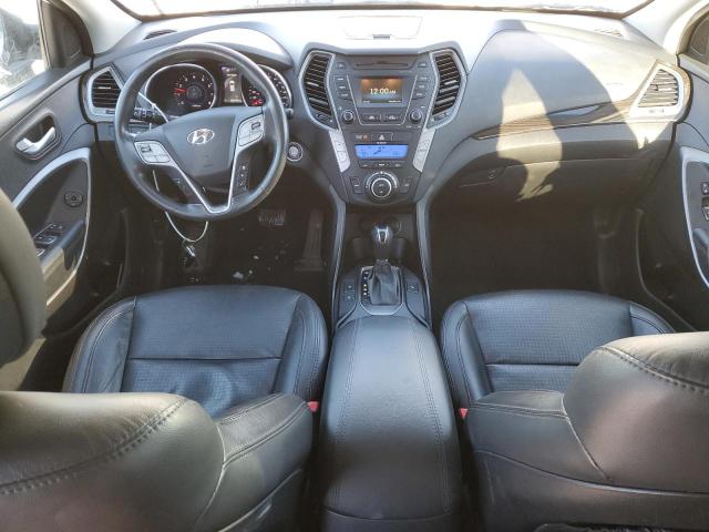 2016 HYUNDAI SANTA FE S 5XYZUDLA1GG328801