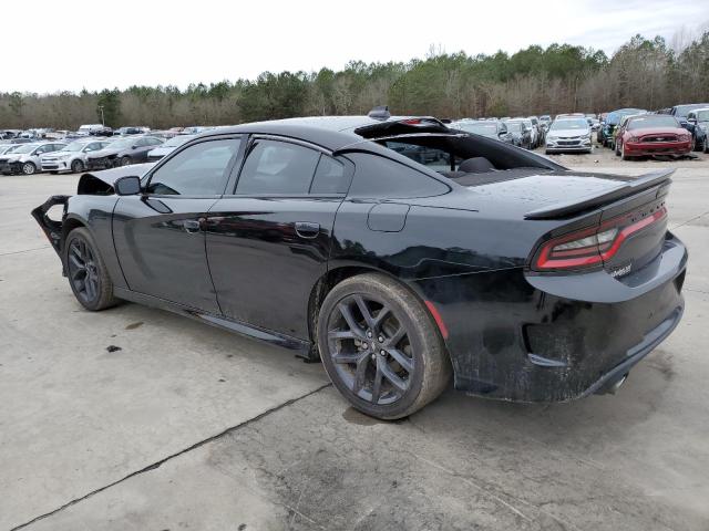 DODGE CHARGER GT 2021 1