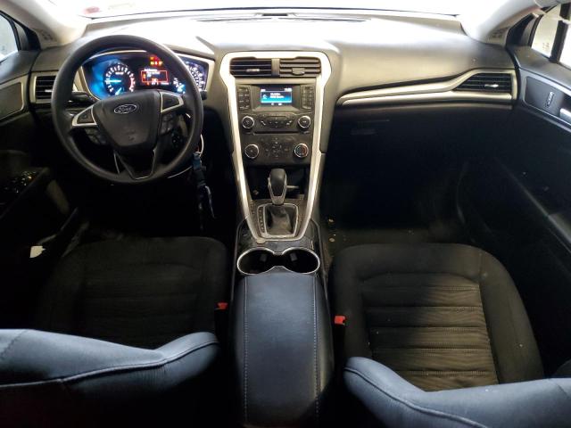 2016 FORD FUSION 4D 3FA6P0H77GR219920