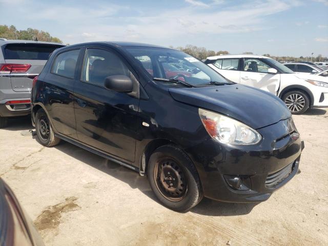 2015 Mitsubishi Mirage De VIN: ML32A3HJ4FH039174 Lot: 44897144