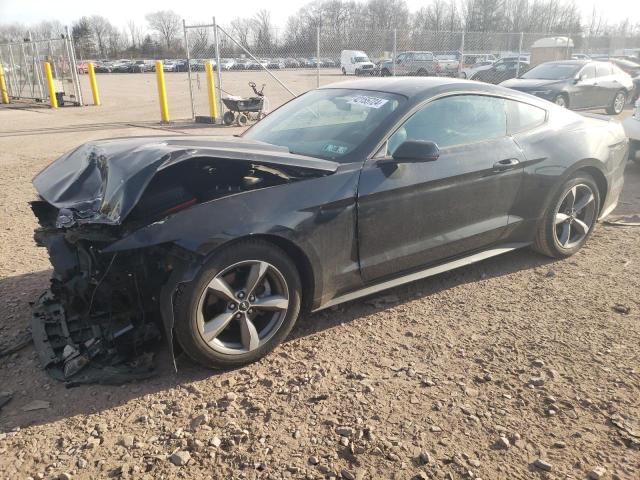 2016 FORD MUSTANG 1FA6P8TH8G5305867