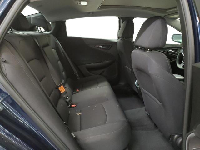 2022 CHEVROLET MALIBU LT 1G1ZD5ST7NF143704