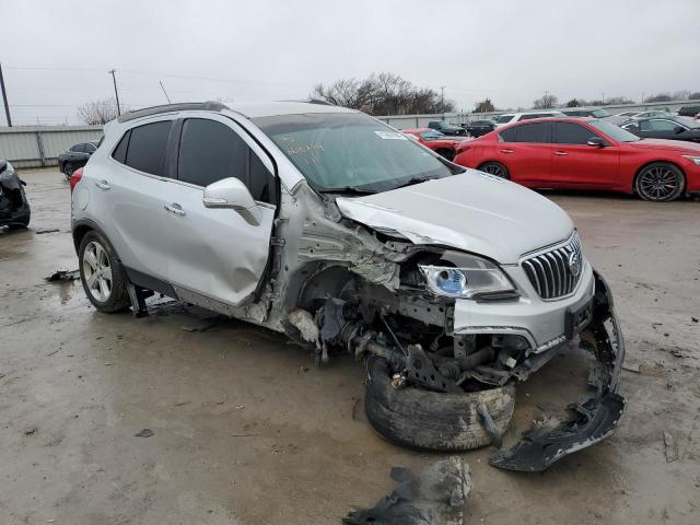 2015 Buick Encore VIN: KL4CJASB2FB264780 Lot: 41467694