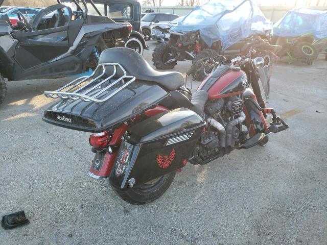 2022 HARLEY-DAVIDSON FLHCS 1HD1YBK16NB015062