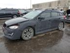 2016 SUBARU IMPREZA SP - JF1GPAP6XG8263558