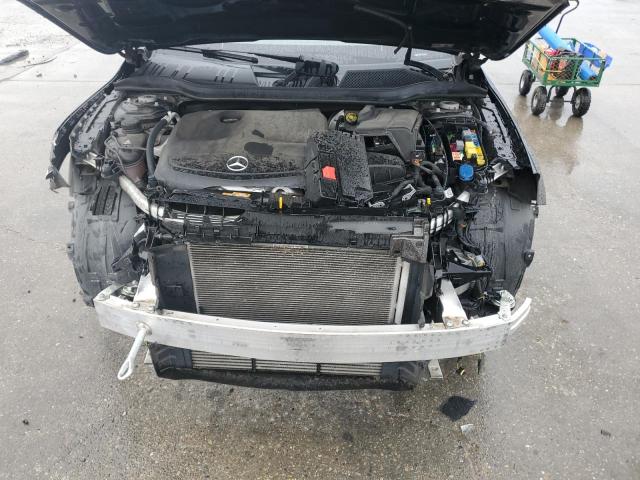2017 MERCEDES-BENZ GLA 250 4M WDCTG4GB9HJ310199