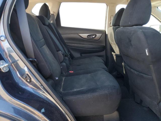 2016 NISSAN ROGUE S 5N1AT2MV0GC900124