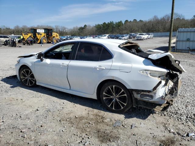 2018 TOYOTA CAMRY L 4T1B11HK3JU584868