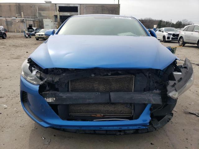 2018 HYUNDAI ELANTRA SE 5NPD84LFXJH241456