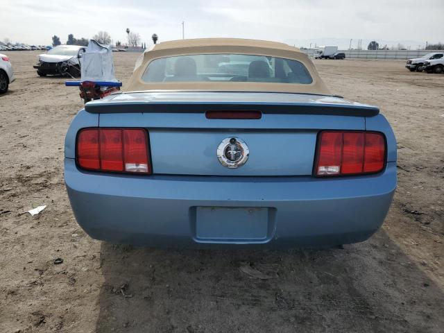 2007 Ford Mustang - Image 6