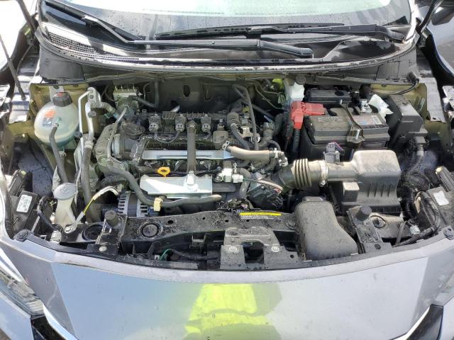 3N1CN8DV5LL905346 Nissan Versa S 11